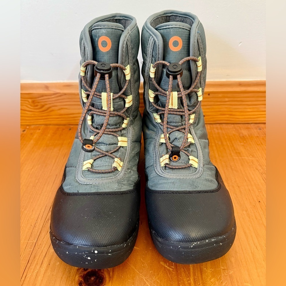 Bogs Kid's Skyline Snowcata Winter Boots | Size 6 - Picture 3 of 10